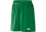 Erima Celta Short de sport sans slip intérieur Taille M Vert