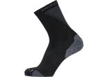 Chaussettes crew CERAMICOOL CREW Noir 39-41