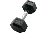 Sveltus Dumbbell Hexagonal 8 Kg