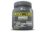 Olimp Blackweiler Shred, 480 g Dose