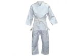 Combinaison de judo Evolution II junior blanc taille 130-140 cm