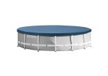 Couverture Intex pour piscine Frame Ø 732 cm