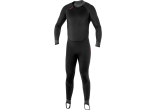 Bare Exowear Thermo Suit Man XXXL - Noir