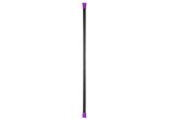 Sveltus Tube de poids noir 6 kg 100cm