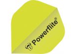 BULLS Powerflite Standard A-Shape A-Standard jaune