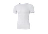 T-Shirt en bambou 2312 Blanc XL