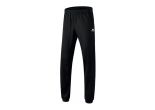 Erima Classic Team Trousers with Cuff Black size S