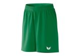 Erima Celta Short sans slip Sportshort 4 Vert Taille S 