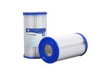 Comfortpool Filter Cartridge A | Pour pompes à filtre Intex et Bestway