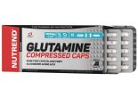 Nutrend Glutamine Compressed Caps, 120 Capsules