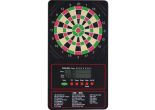 Winmau dart scoreboard Ton Machine Touchpad scorer 2