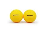 Balles Spikeball - 2 pièces jaune/noir