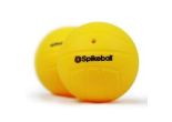 Balles Spikeball - 2 pièces jaune/noir
