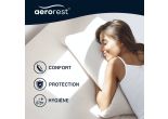 Drap-housse Aerorest pour lit pneumatique simple