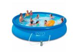 Piscine Intex Easy Set 366 x 76 cm avec pompe de filtration