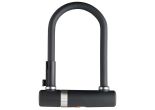 U-lock AXA Newton Pro 190mm - Noir