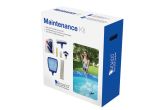 Kit de nettoyage Kokido 6 pièces