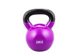 Kettlebell 20 kg Rose foncé