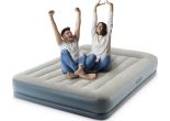 Lit à air Intex Pillow Rest Mid-Rise - lit double