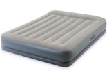 Lit à air Intex Pillow Rest Mid-Rise - lit double