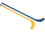 Bâton de hockey Megaform 95 CM - Bleu