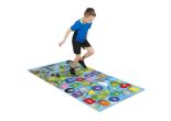 Nimbly® - Tapis de jeu éducatif