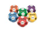 Ballons de football Spordas Taille 4