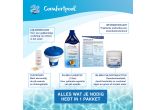 Comfortpool Chlorine Starter Pack small | Jusquà 10.000 litres