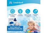 Comfortpool Chlorine Starter Pack small | Jusquà 10.000 litres