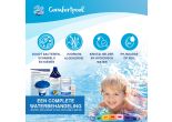 Comfortpool Chlorine Starter Pack large | jusquà 15 000 litres