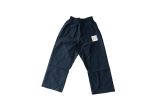 Pantalon de karaté Nihon | noir taille 150