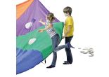 Nutrimove Parachute Game