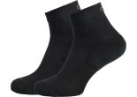 Chaussettes quarter ACTIVE QUATER 2 PACK 42-44