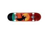 Playlife Skateboard Eagle