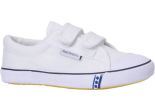 Rucanor Gym chaussure Frankfurt 27481 White 01 24