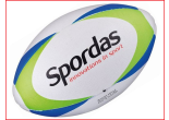 Spordas Max Ballon de Rugby Taille 5