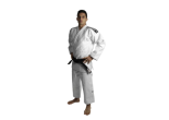 Adidas Judo suit Champion II IJF - 190 CM