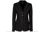 Veste déquitation Harrys Pirouette XS Noir