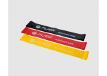 Pure2Improve Resistance Bands Set