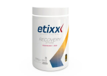 Etixx Recuperation Recovery Shake Powder Framboise/Kiwi 1500gr