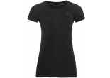 SUW TOP Col ras du cou s/s PERFORMANCE X-LIGHT S