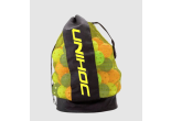 UNIHOC BALLSACK CLASSIC jaune fluo