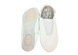 Tunturi Gym Shoes 2pc Sole White 30