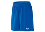 Erima Celta Short de sport sans slip intérieur Taille S Bleu