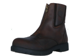 Bottes paddock zippées Wild River - Noir