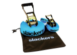 Slackers Set de Slackline 