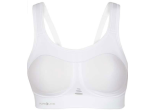 Soutien-gorge de sport de compression