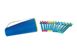 Foam Javelin Pack
