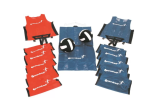 Complete Bumball set S