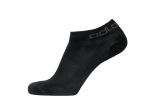 2 Paires de chaussettes | Odlo Active | Noir | Taille 42-44